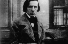168 lat temu zmarł Fryderyk Chopin