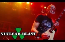 ACCEPT - 'Teutonic Terror' Live (OFFICIAL LIVE CLIP)