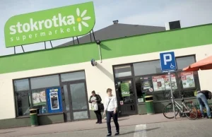 Litwini chcą przejąć sklepy Stokrotka. Emperia Holding porozumiała się z...