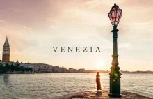 Świetny film pokazujący Wenecję!