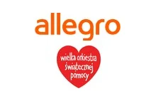 Uwaga na wyszukiwarkę ofert charytatywnych Allegro