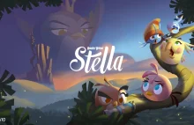 Angry Birds Stella za darmo na Androidzie oraz iOS, ale to… tani skok na kasę