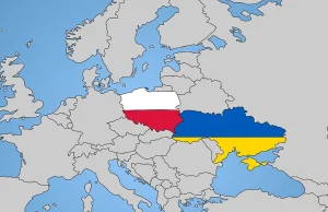 Ukraińscy dziennikarze proponują przyłączenie Ukrainy do Polski