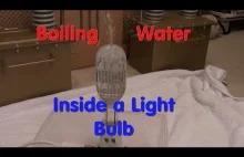 Woda w lampie 10kw