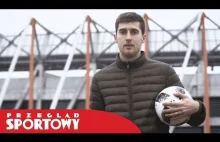 Oto nowy piłkarz reprezentacji Polski! Pochodzi z Ukrainy, gra w Białymstoku