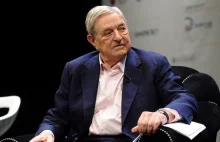 George Soros ustanawia dzień uchodźcy w Polsce