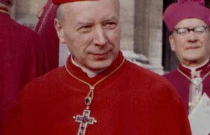 Beatyfikacja kardynała Stefana Wyszyńskiego. Ogłoszenie błogosławionym w 2020 r.
