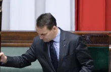 Pół porcji Mazurka: Holoubek, Zapasiewicz, Błeńska na pamięć Sejmu nie...
