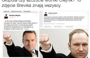 Hejtem gwiazdy TVN24 Moniki O. zajmie się prokurator