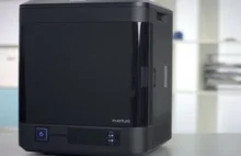 Zortrax wbija się na rynek z nową drukarką 3D
