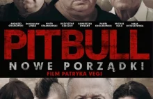 Pitbull. Nowe Porzadki (2016) Cały Film Online HD