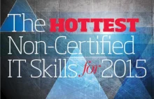 16 najbardziej pożądanych w 2015 r. umiejętności w branży IT