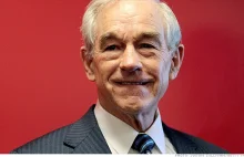 Ron Paul: Bitcoin mógłby 'zniszczyć dolara' i nic w tym złego