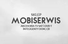 Sklep Mobiserwis