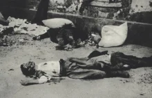 Niemieckie genocidium atrox w Warszawie | Myśl Polska