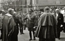 Hiszpania generała Franco: państwo faszystowskie czy „frankistowskie”?