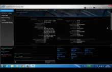 Intel Extreme Tuning Utility - Prezentacja i możliwości programu...