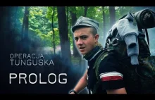 Operacja Tunguska - Prolog (odc. 1