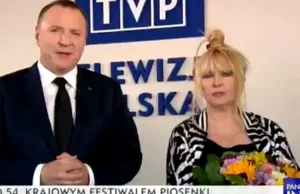 Cała afera z Kayah i jej rzekoma "cenzura w TVP" to od początku kłamstwo!