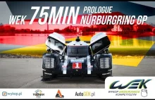 ACLeague - Wykop Endurance Kompetyszyn - Prolog Nurburgring GP - LIVE godz 20:30