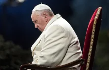 Papież Franciszek: Europa przeżywa arabską inwazję