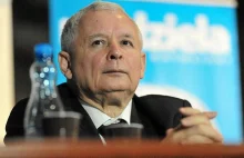 Prezes Jarosław Kaczyński chory w szpitalu. Dziennikarze ujawnili jego menu