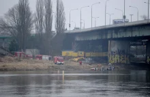 Władze Warszawy boją się przyznać, że most Łazienkowski trzeba zbudować od nowa?