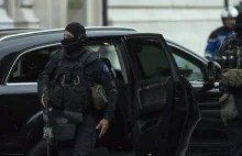 Poważny wyciek danych Europolu. Chodzi o informacje ze śledztw dot. terrorystów