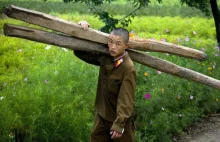 Tak działa komunizm - 27 zdjęć z Północnej Korei