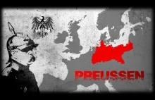 Co się stało z Prusakami?