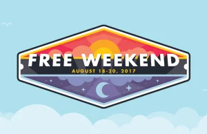 Code School ogłasza "Free Weekend", darmowy dostęp do wszystkich płatnych kursów