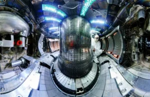 Reaktor jądrowy MIT pobił rekord świata tuż przed odcięciem funduszy na dalsze..