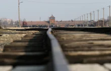 "Rzeczpospolita": Auschwitz za Smoleńsk?