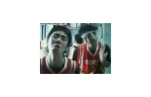 Pamiętacie filmik, na którym dwóch chińczyków śpiewa piosenkę Backstreet Boys?