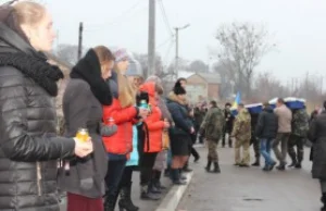 Rosjanie nie wyzwolili Auschwitz