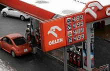 PKN Orlen o nowym podatku: 'wprowadzenie opłaty paliwowej nie musi...