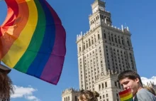 Kandydat Kukiz'15: Polska w 2020 ma być najbardziej homofobicznym krajem w UE!