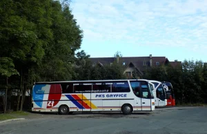 Najdłuższy krajowy kurs autobusowy - 948 kilometrów.
