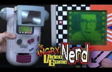 Game Boy Accessories - Angry Video Game Nerd