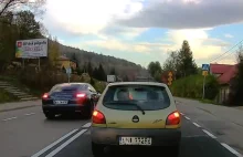 Pamiętacie pirata w porsche? Auto leasinguje bielski notariusz