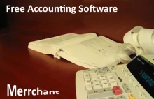 Free Accounting software