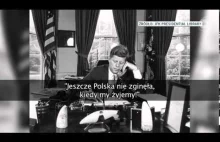 John Fitzgerald Kennedy. Krótko, ale po Polsku.