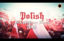 Polish Independence March: Reality Vs. Media...