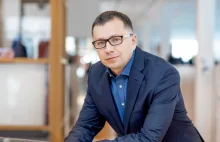 LPP zarobi miliardy na łączeniu online i offline. Jacek Kujawa: Jesteśmy...