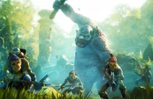 Microsoft zapowiada Fable Legends na Xbox One