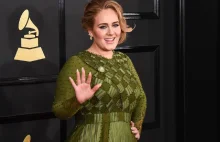Adele rozbawiła fanów i wygrała internety! Oto co zrobiła podczas show Beyonce