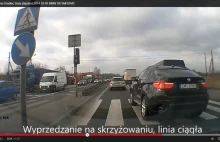 Przyszła wiosna i pojawiły się pierwsze BURAKI W BMW [FILM]