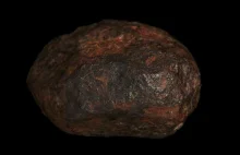 W meteorycie znaleziono minerał niewystępujący w naturze