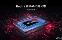 Xiaomi nawiązało współpracę z AMD. Jej owoc już niedługo trafi do sprzedaży