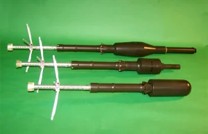 Żądło: Casus amunicji do RPG-7